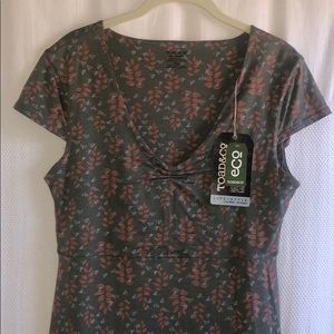 NWT Toad&Co Eco Rose Marie Dress Medium